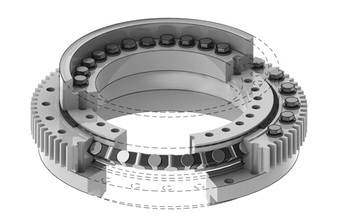 บริษัท Transmission Technology Jiangsu Manchen, Ltd.