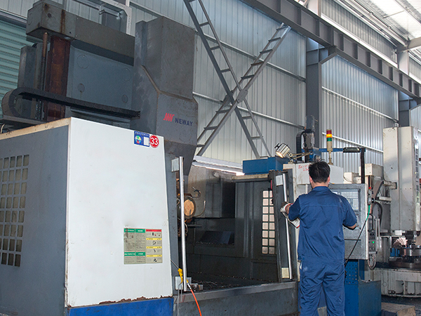 บริษัท Transmission Technology Jiangsu Manchen, Ltd.