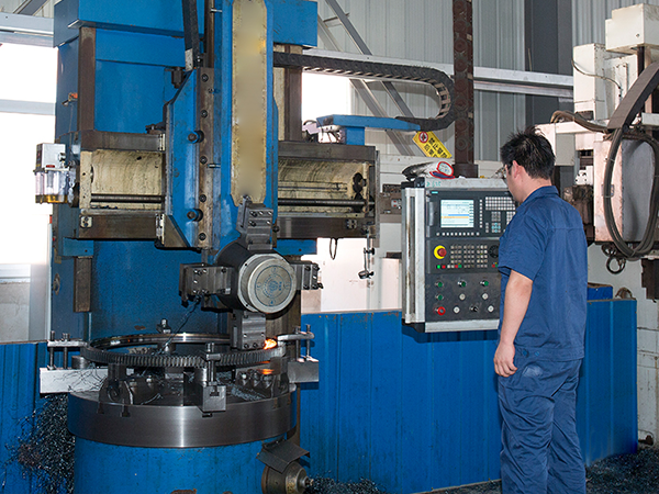 บริษัท Transmission Technology Jiangsu Manchen, Ltd.