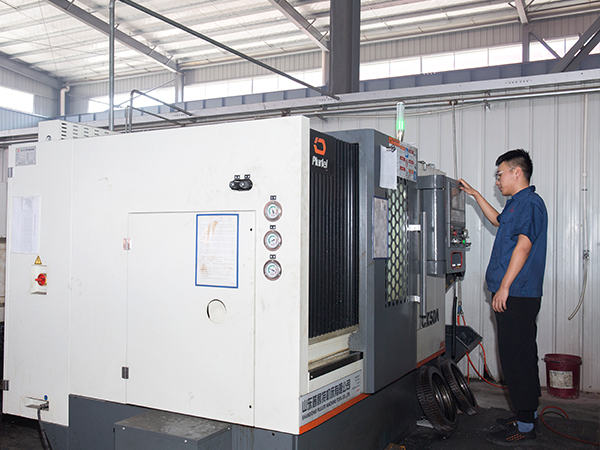 บริษัท Transmission Technology Jiangsu Manchen, Ltd.