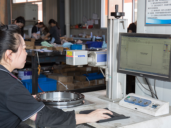 บริษัท Transmission Technology Jiangsu Manchen, Ltd.
